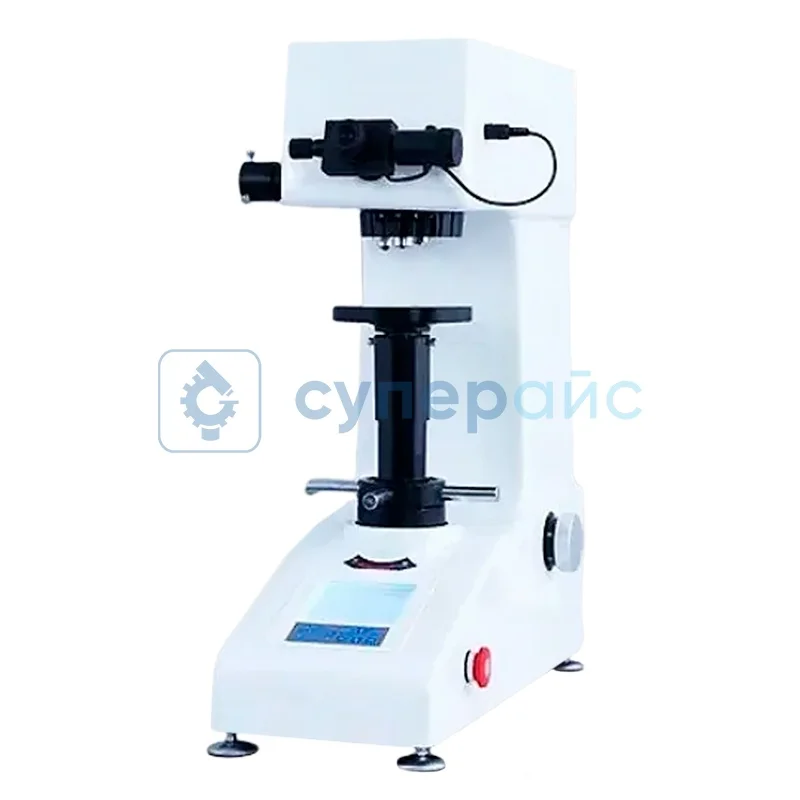 Цифровой измеритель твердости Dechuan HVS-30Z фото 1