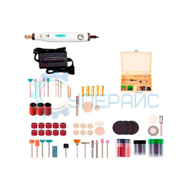 Шлифмашинка TOOME TV-7001 фото 1