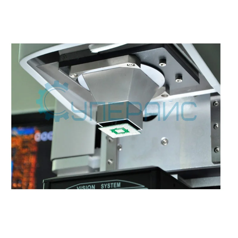 Инфракрасная станция для пайки BGA Shuttlestar SV-650A фото 1