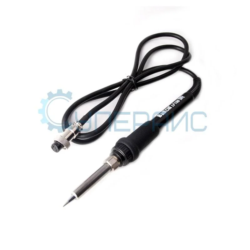 Индукционная паяльная станция BAKON BK1000 ESD, 90 Вт фото 5