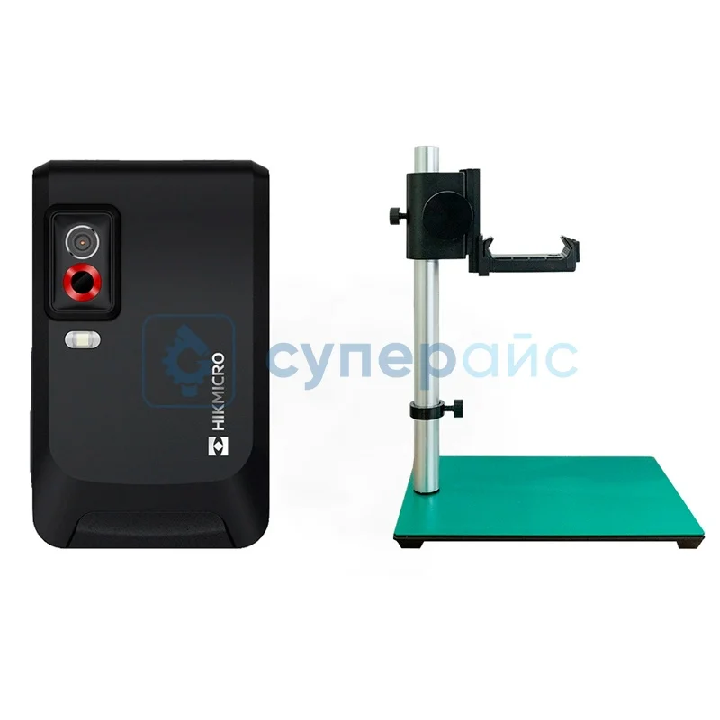 Тепловизор цифровой Hikmicro K20+ фото 1