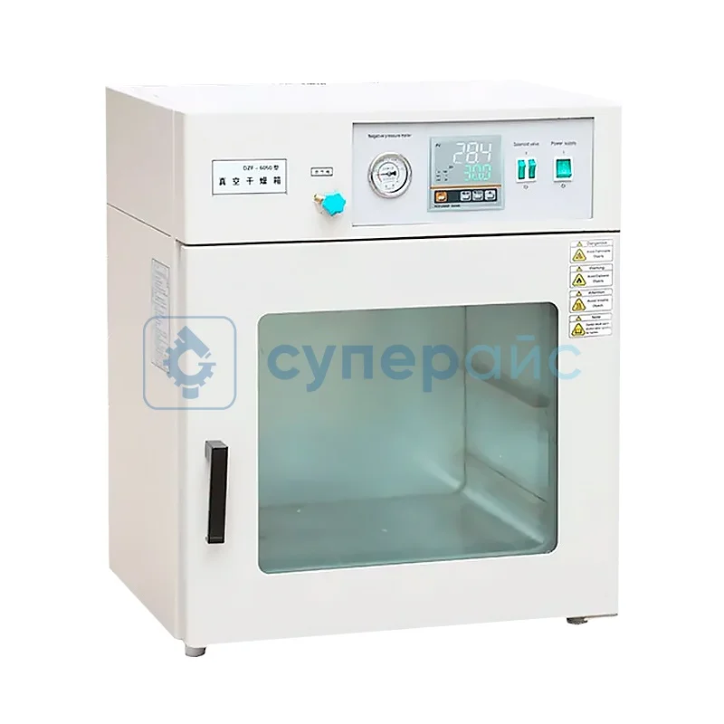 Лабораторный термошкаф Yetuo DZF-6051 фото 1
