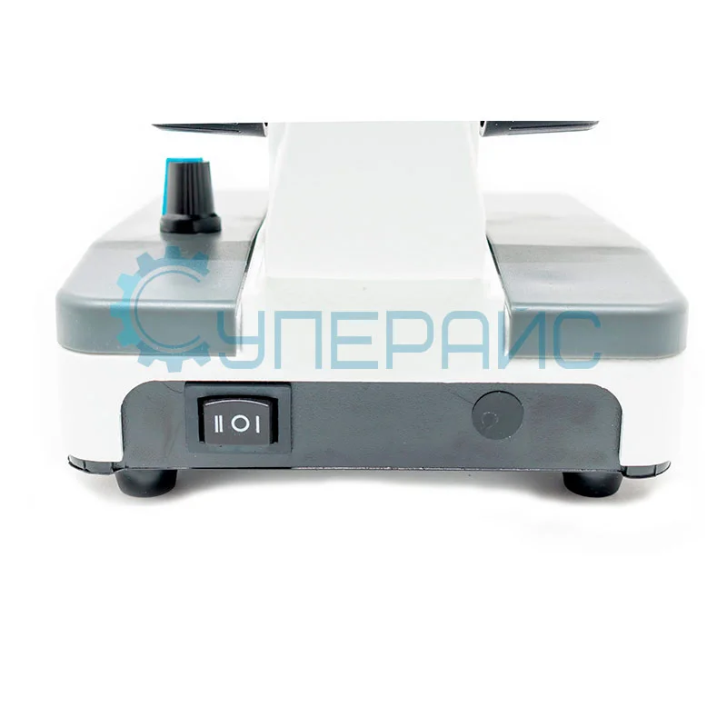 Учебный биологический микроскоп Supereyes MyLab M20 с камерой-окуляром и набором для опытов фото 11