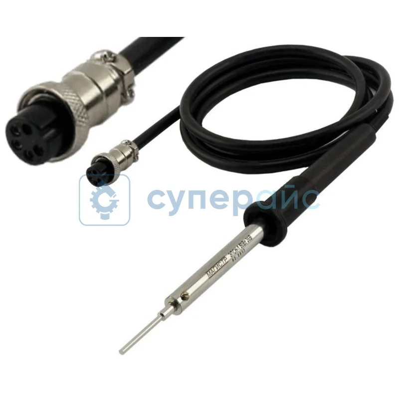 Паяльник электронный Магистр ЭПСН-1 50Вт фото 1