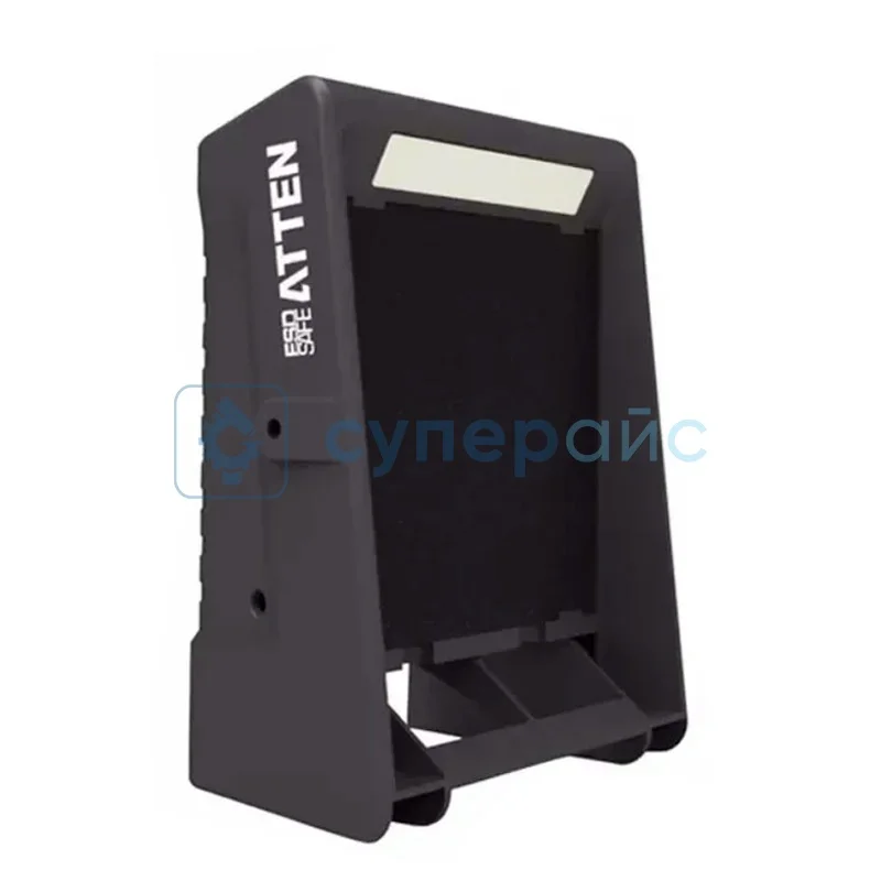 Дымопоглотитель ATTEN ST-1016-P с подсветкой фото 1