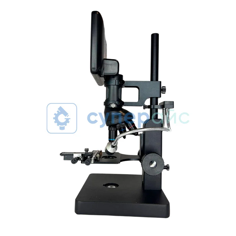 Цифровой микроскоп Andonstar AD 266S фото 2