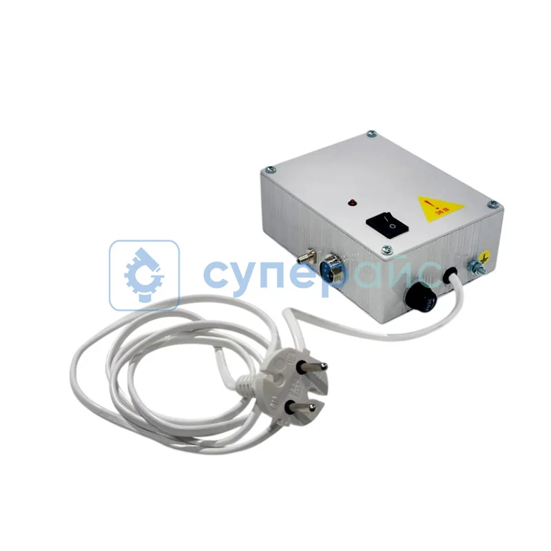 Устройство для сбора припоя УСП-3М 36В фото 1