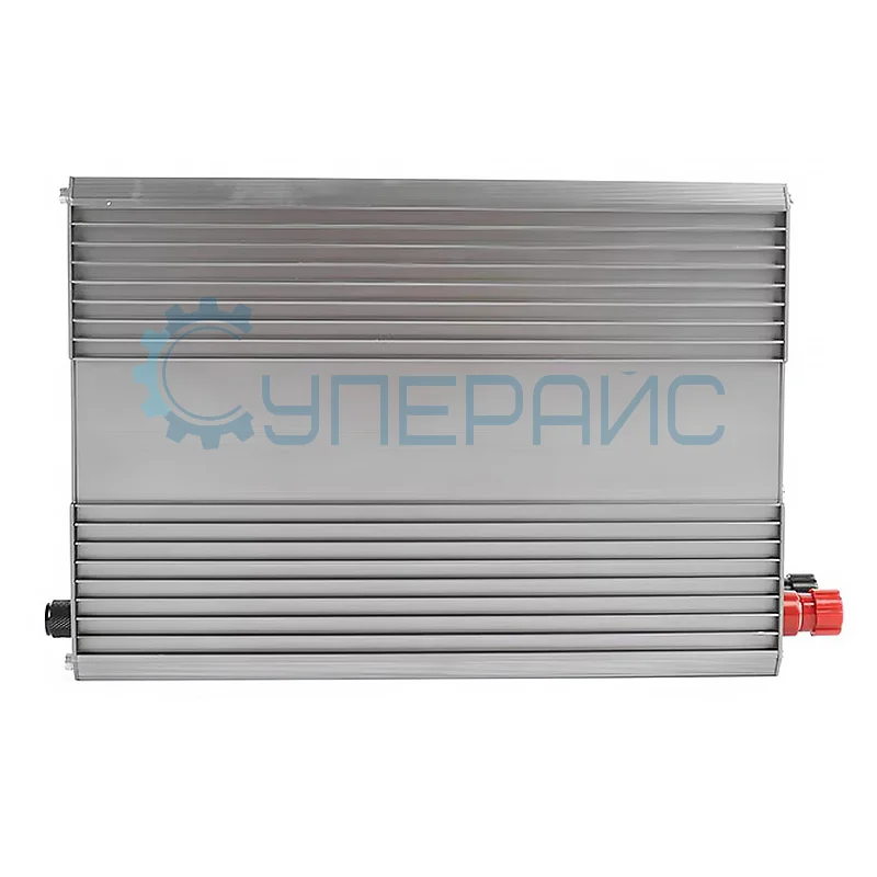 Блок питания постоянного тока GOPHERT CPS-3630 фото 3