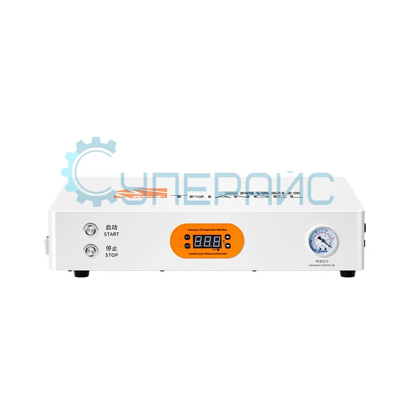 Автоклав M-Triangel M1-MAX фото 1