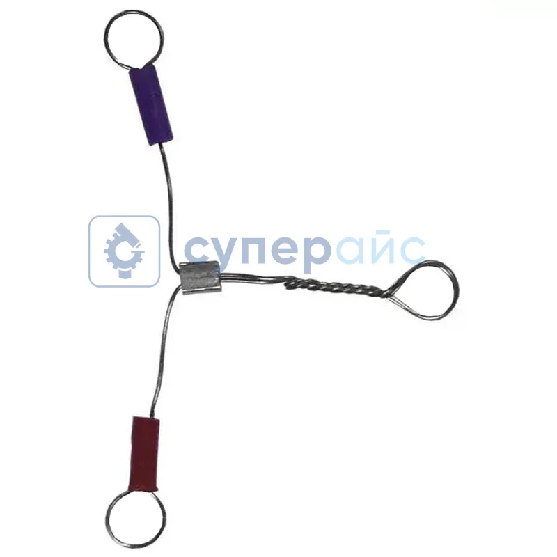 Датчики-термопары BAKON (191-211) фото 1