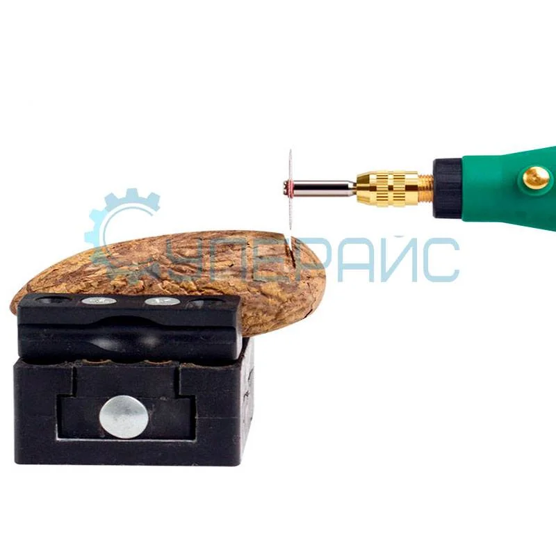 Мини-дрель TOOME TV-7006 фото 3