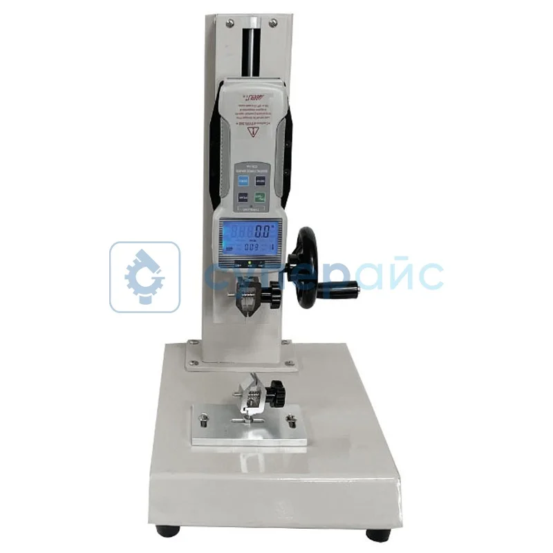 Машина для измерения усилия растяжения и сжатия Aigu ZP-5 фото 1