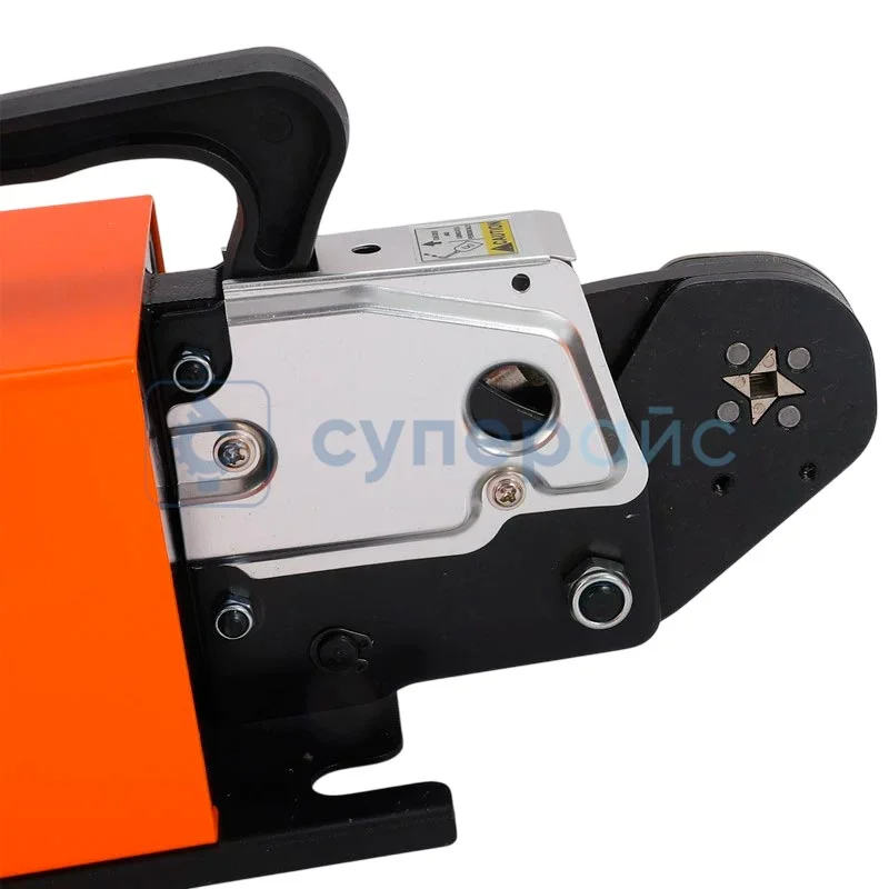 Пневматический обжимной станок Canju AM6-4 фото 1