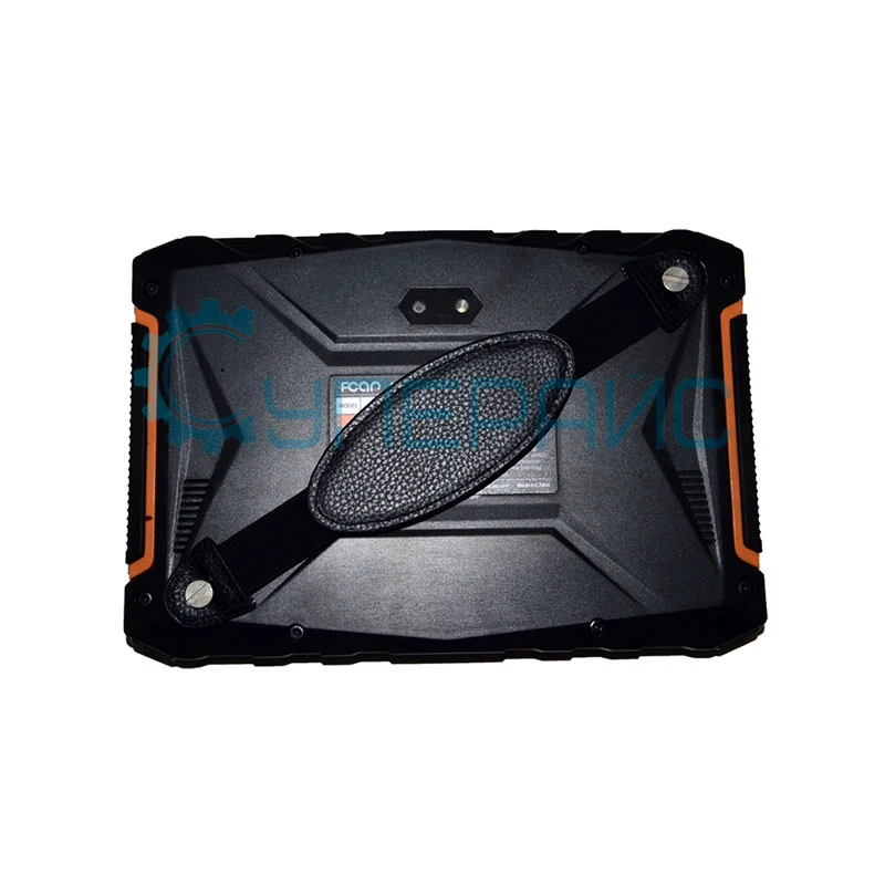 Автосканер FCAR Diesel F508R Asian truck для грузовиков производства Азии и России на русском языке фото 1