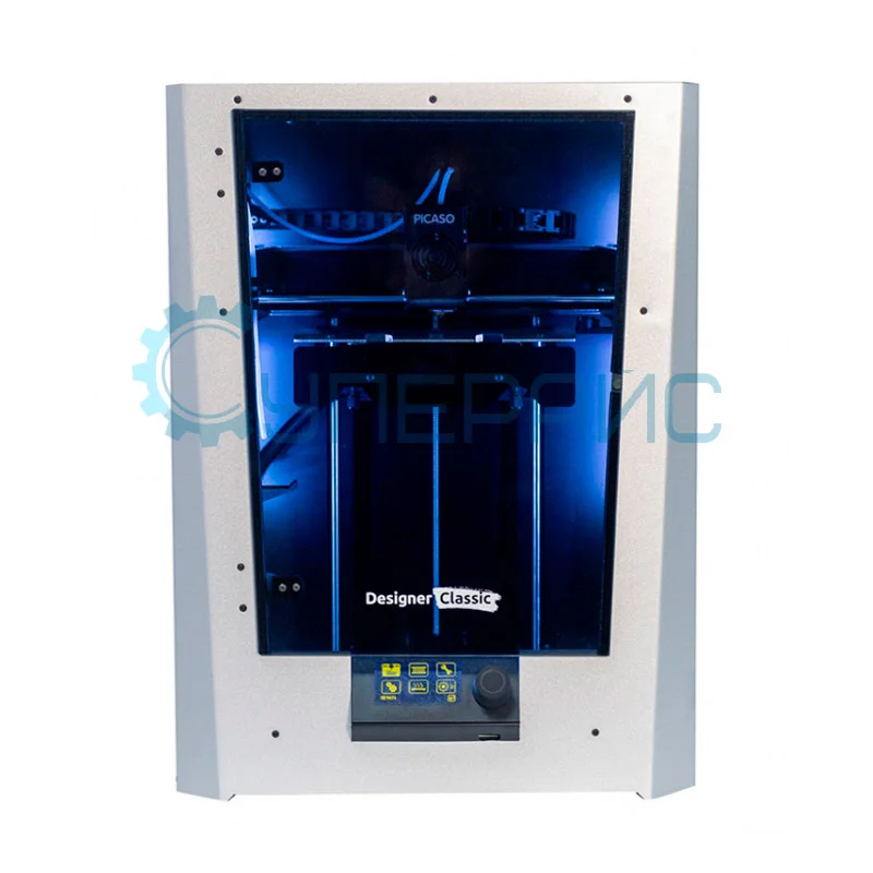3D принтер Picaso 3D Designer Classic фото 2