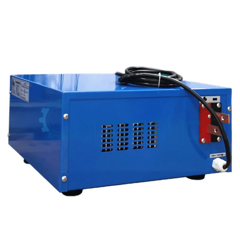 Регулируемый блок питания Yibenyuan YBN24-2004-4.8 (24 В, 200 А, 4,8 кВт) фото 4