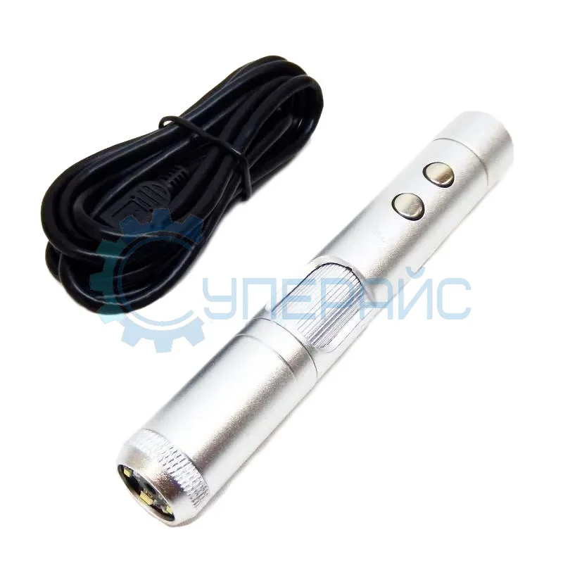 Цифровой USB микроскоп Supereyes B011 со сменным длиннофокусным объективом (для пайки) фото 1