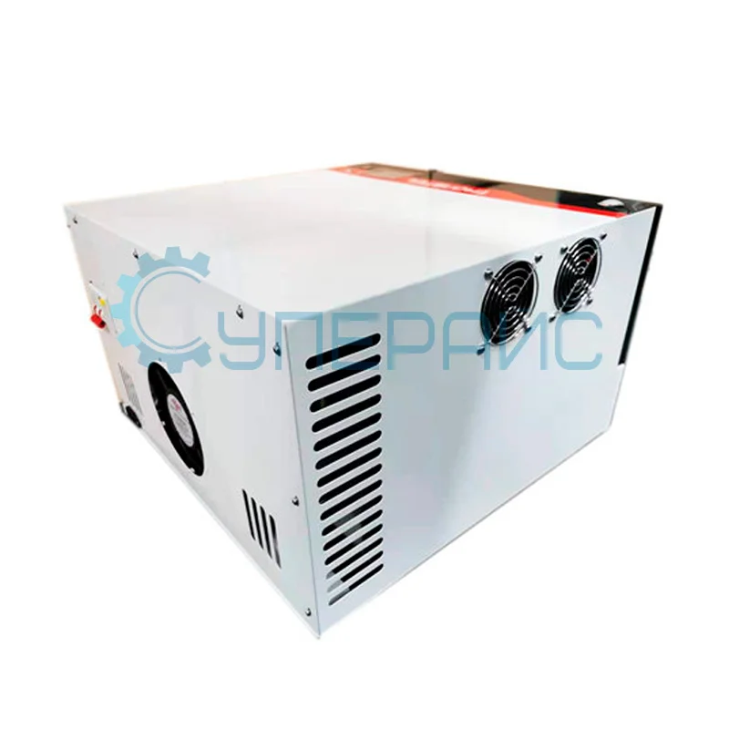 Конвекционная печь оплавления Tronstol MR30 (2300 Вт) фото 5