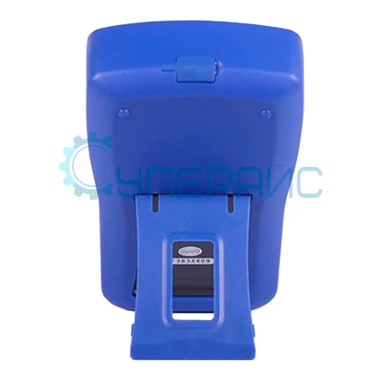 Карманный осциллограф EOne ET310A с функцией мультиметра фото 1