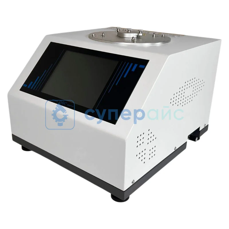 Дифференциальный сканирующий калориметр QL DSC 466P фото 4