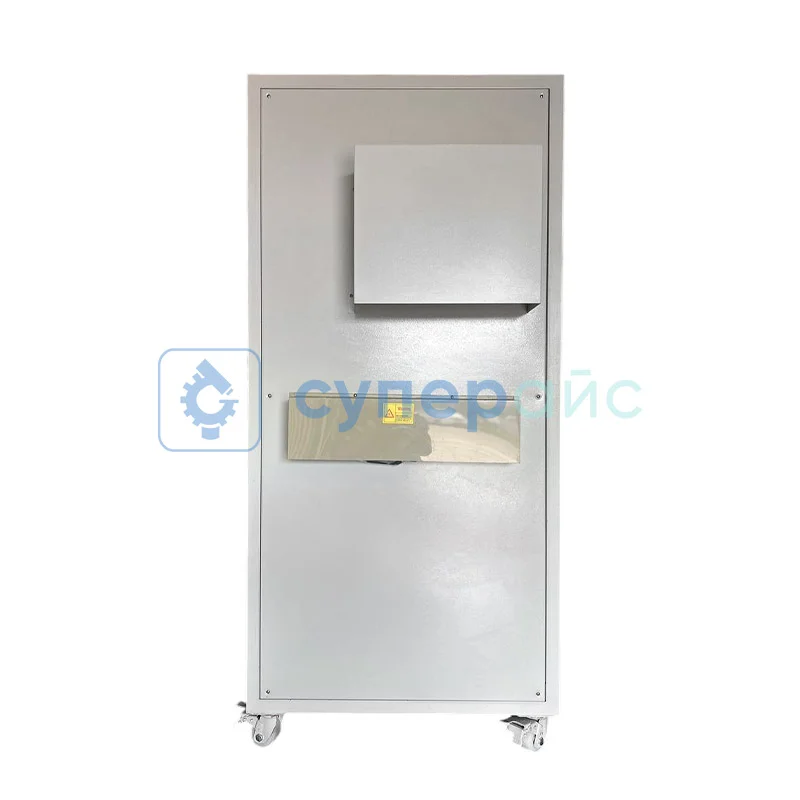 Источник питания Yibenyuan YBN40-5000 (40 В, 5000 А, 200 кВт) фото 4