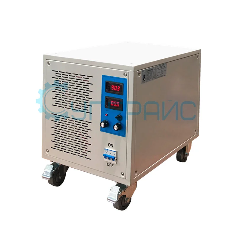 Стабилизированный блок питания постоянного тока Yibenyuan YBN90-180 (90В, 180А) фото 2