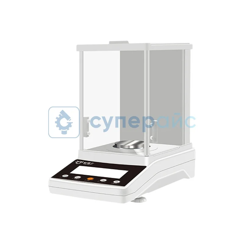 Аналитические весы Dr. Ant FA2004C фото 1
