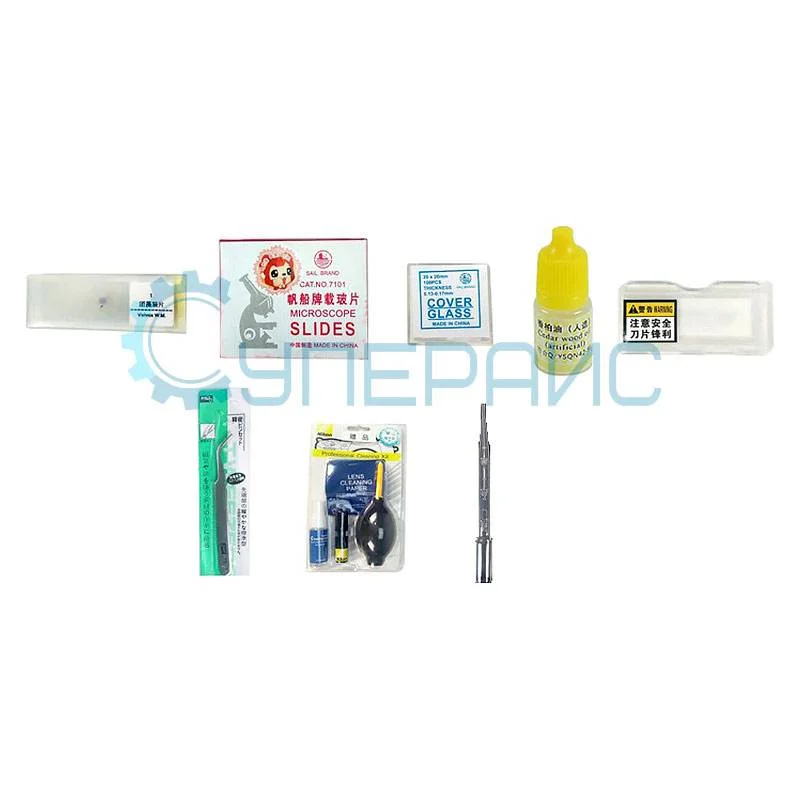 Микроскоп Saike Digital SK2009HDMI-T2 фото 9