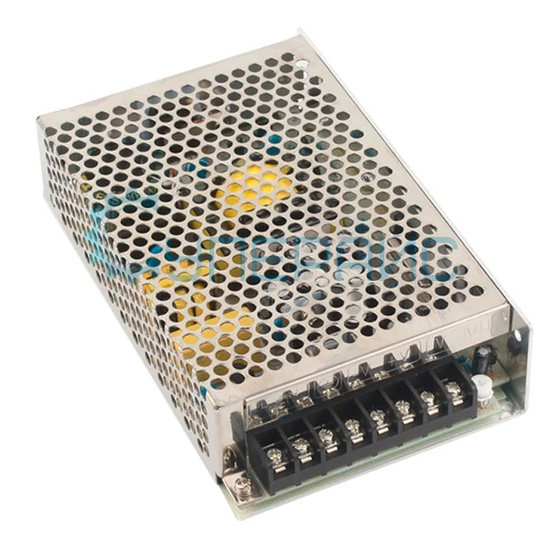 Источник питания с четырьмя каналами Leyu Q-60 B (60 Вт) фото 2