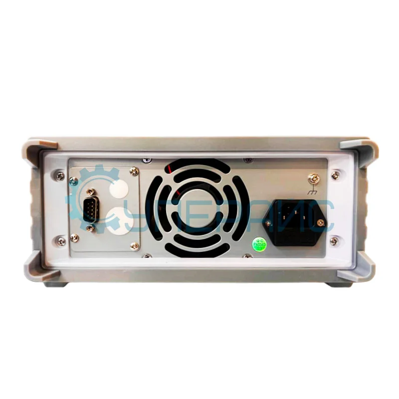 Стационарный источник питания eTOMMENS eTM-K1560SP (15В, 60А) фото 3