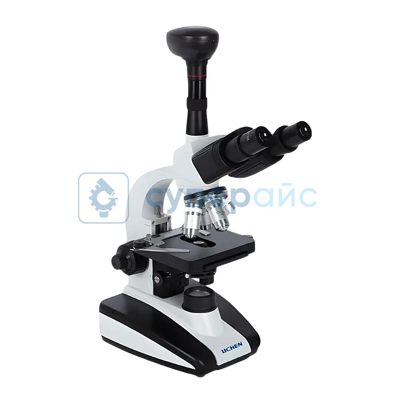 Микроскоп Lichen XSP-2CAV фото 1