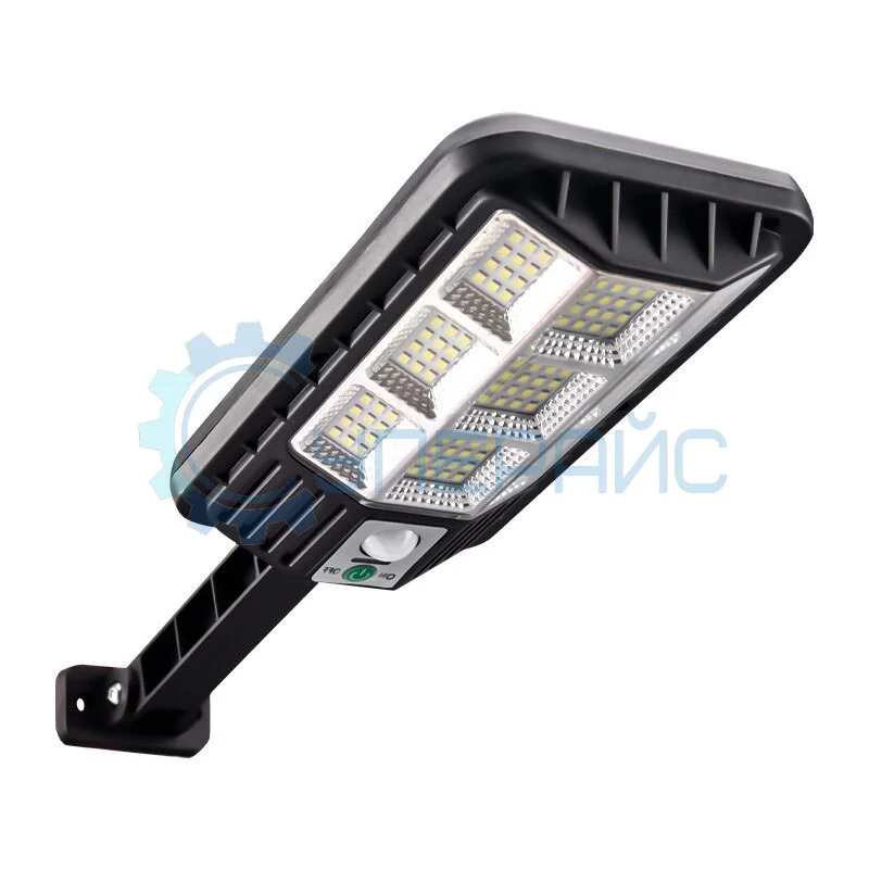 Светильник уличный на солнечной батарее YX-602 LED фото 1