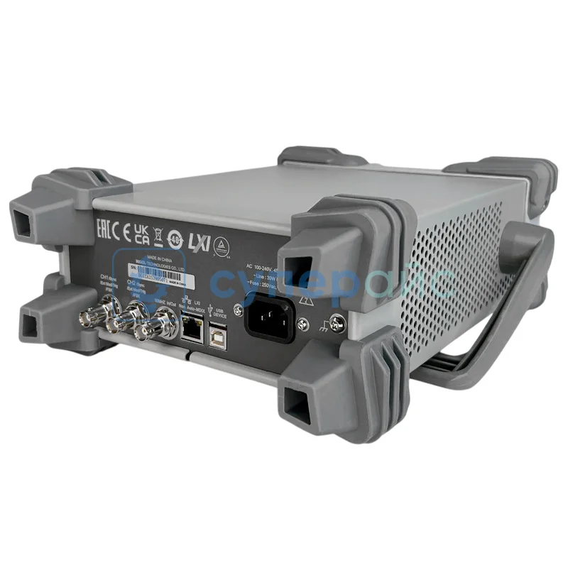 Универсальный генератор сигналов Rigol DG1032Z фото 4