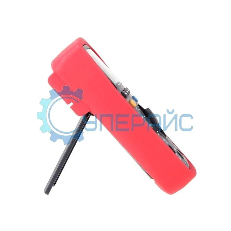 Цифровой мультиметр UNI-T UT139C фото 2