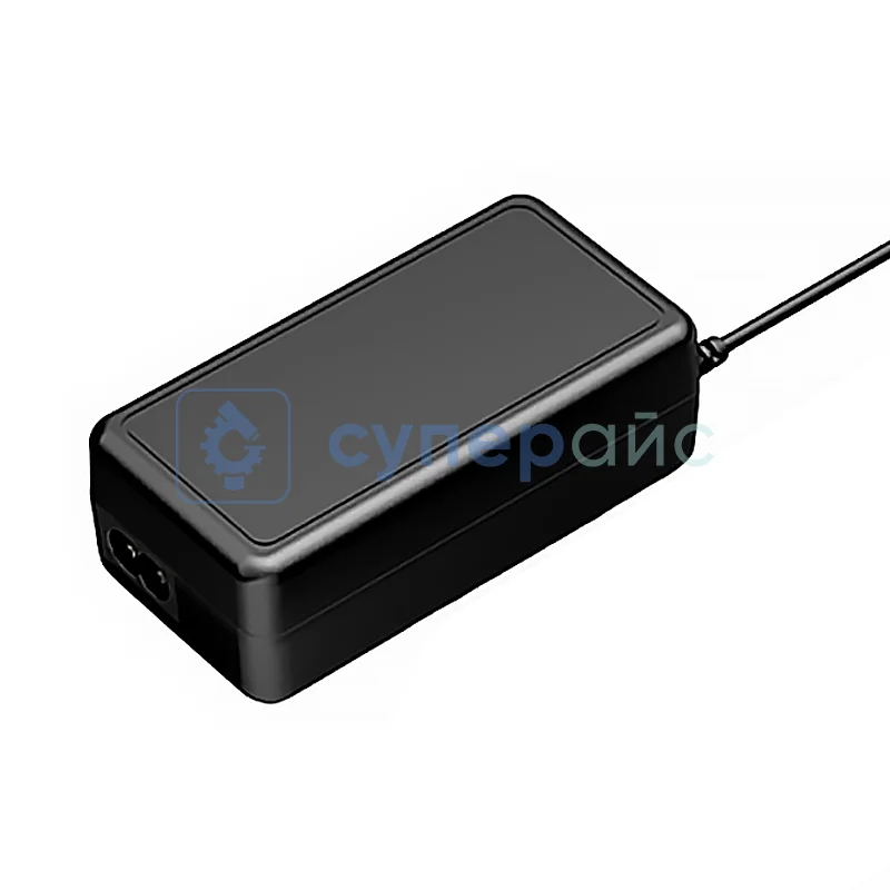 Импульсный блок питания Gaofande A9W (штекер 5.5*2.5) фото 4