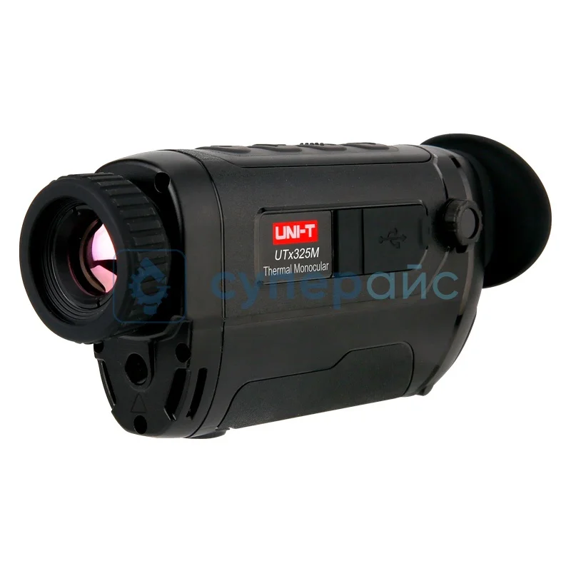 Тепловизор монокулярный UNI-T UTx325M фото 1