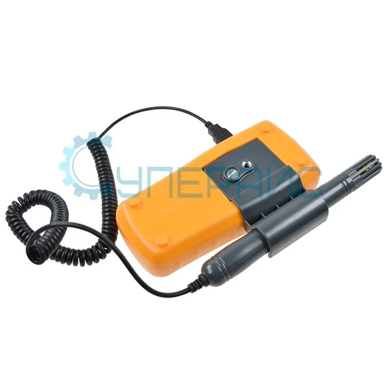 Измеритель температуры и влажности воздуха Benetech GM1361 фото 1