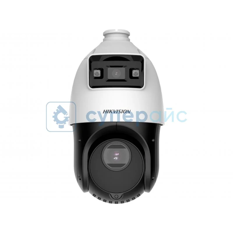 Уличная IP-камера Hikvision DS-2SE4C225MWG-E(12F0) фото 1