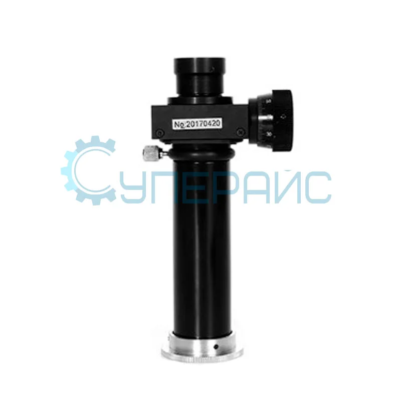 Монокулярный микроскоп JC-10 фото 3