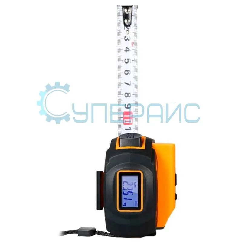 Лазерная рулетка SNDWAY SW-TM40 фото 4
