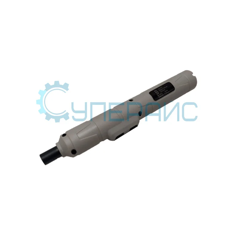 Аккумуляторная отвертка Guangs BJ-1003 фото 1