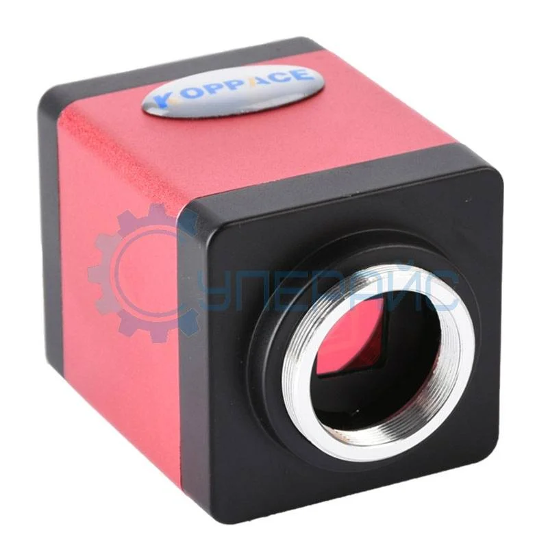 Камера KOPPACE KP-200HV для микроскопа фото 1