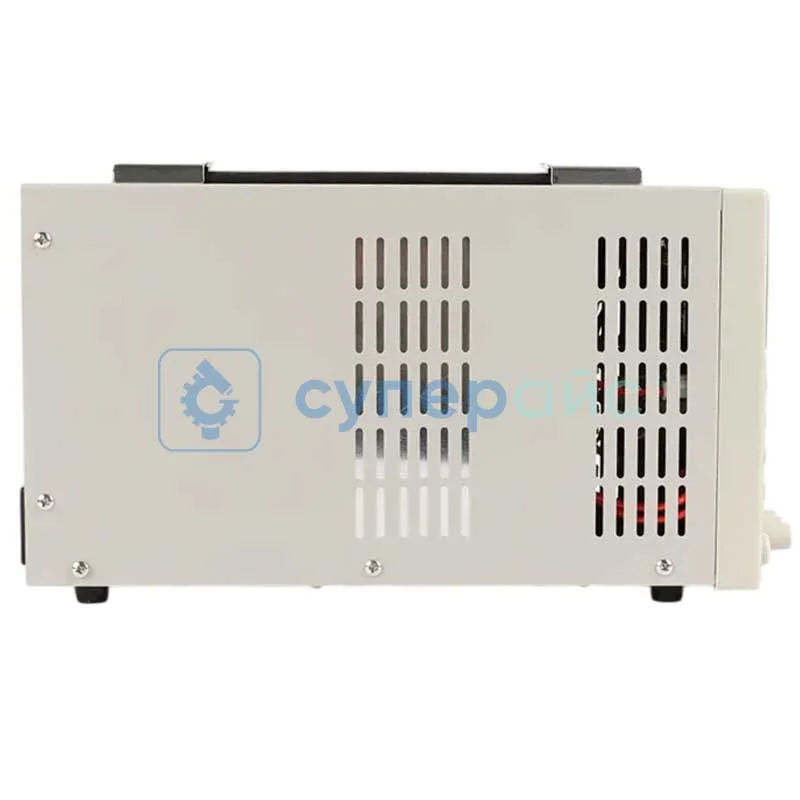 Программируемый блок питания Korad KA6005P (60В, 5А) фото 2