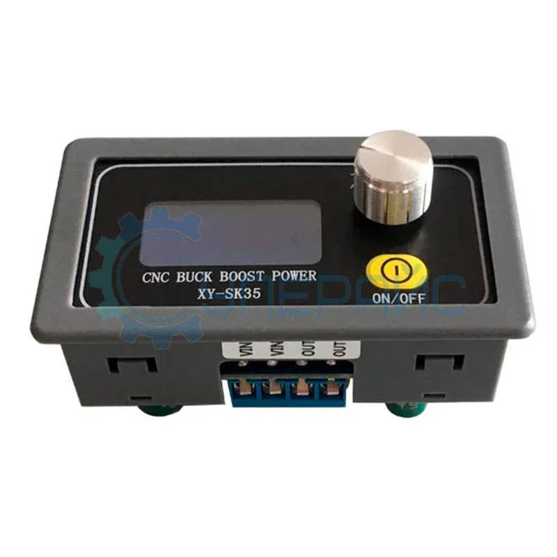 Повышающе-понижающий преобразователь XY-SK35 фото 1