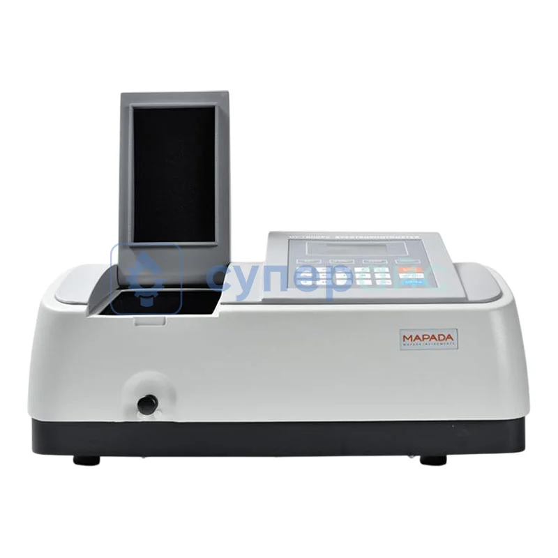 Интеллектуальный спектрофотометр Mapada V-1600PC фото 1
