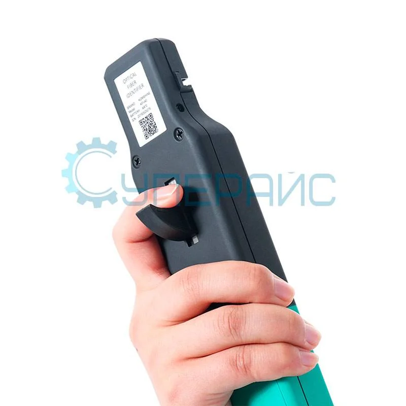 Детектор оптического излучения KomShine KFI-40 фото 5