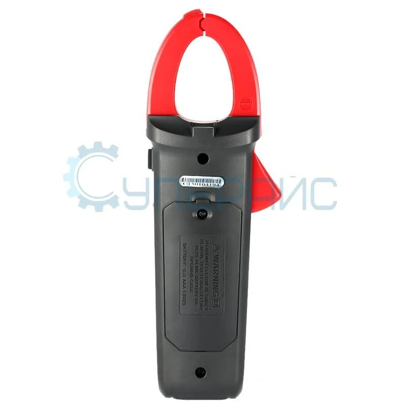 Токоизмерительные клещи UNI-T UT213C фото 4