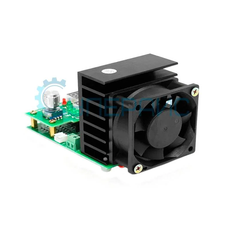 Тестер емкости аккумуляторов 110 Вт ZPB30A1 фото 3