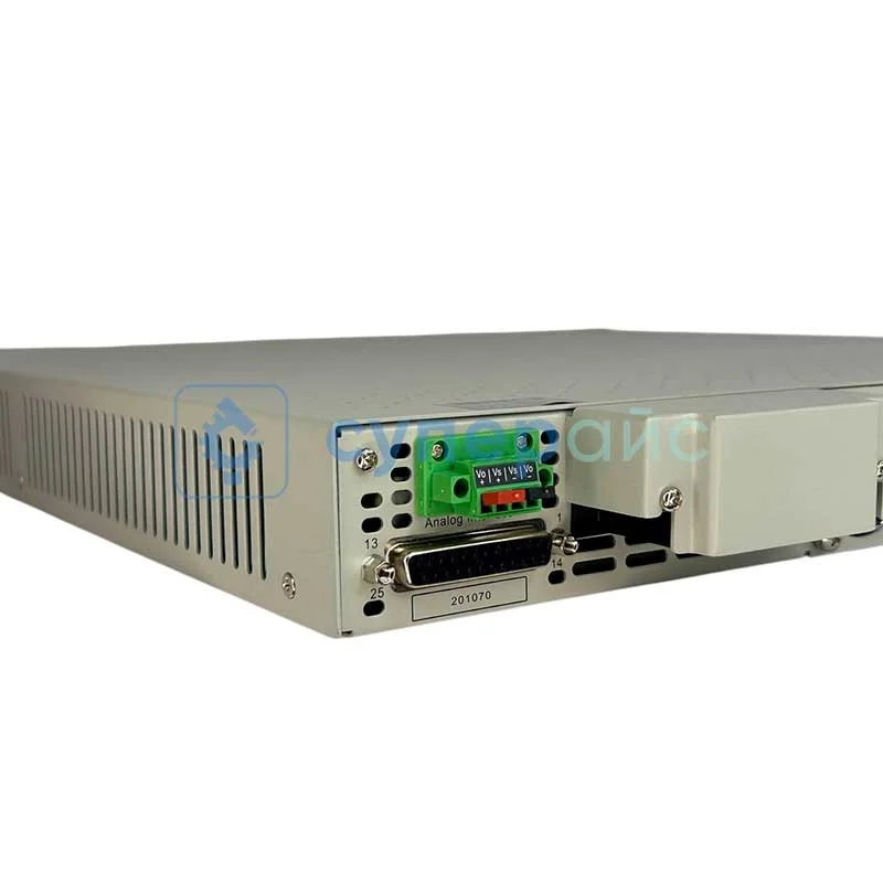 Программируемый блок питания ITECH IT6502D фото 7