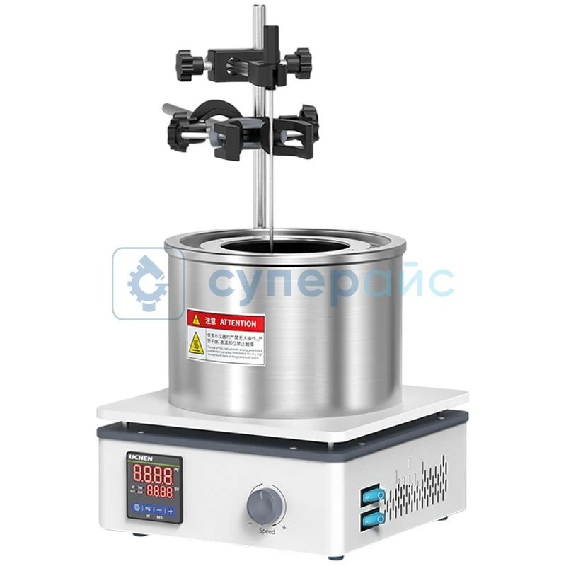 Лабораторная камера с перемешиванием Lichen LC-OB-1.5L фото 1